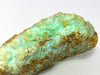 Chrysoprase. Szklary Chrysoprase Mine, Poland