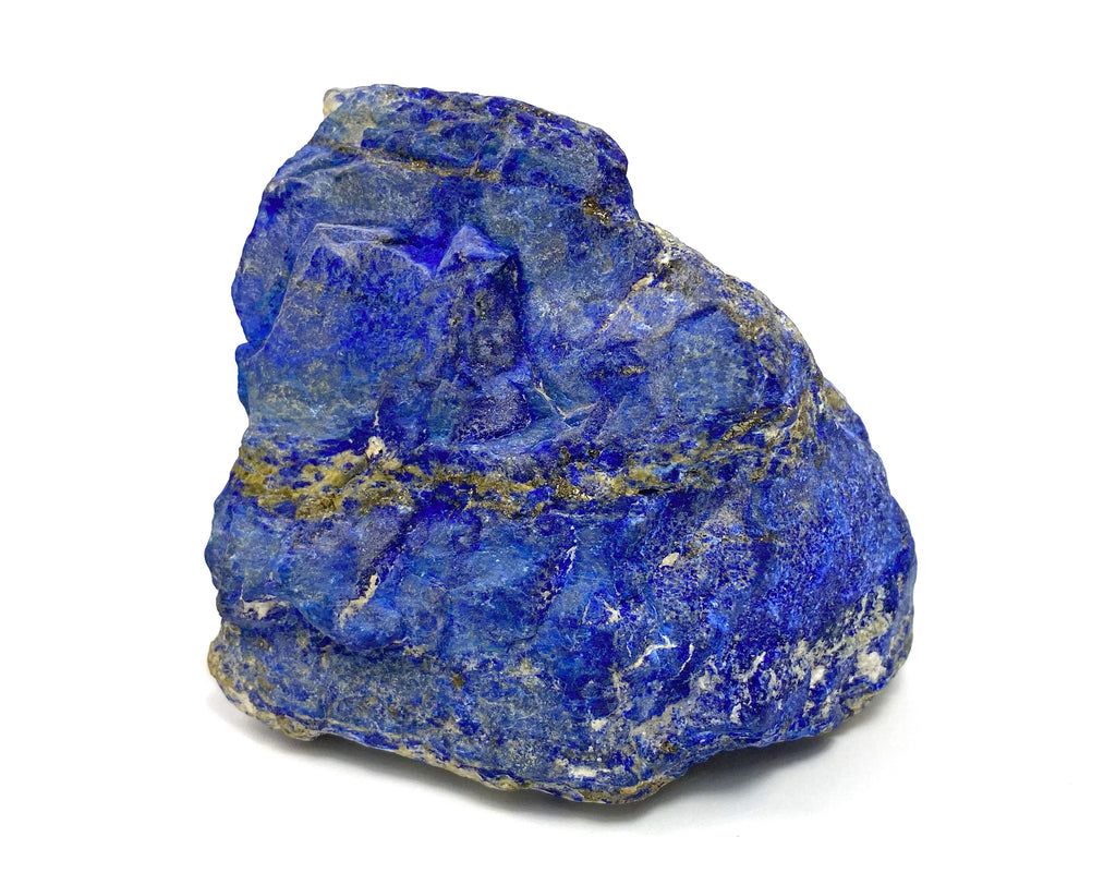 Lapislazuli roh, Provinz Badachschan, Afghanistan
