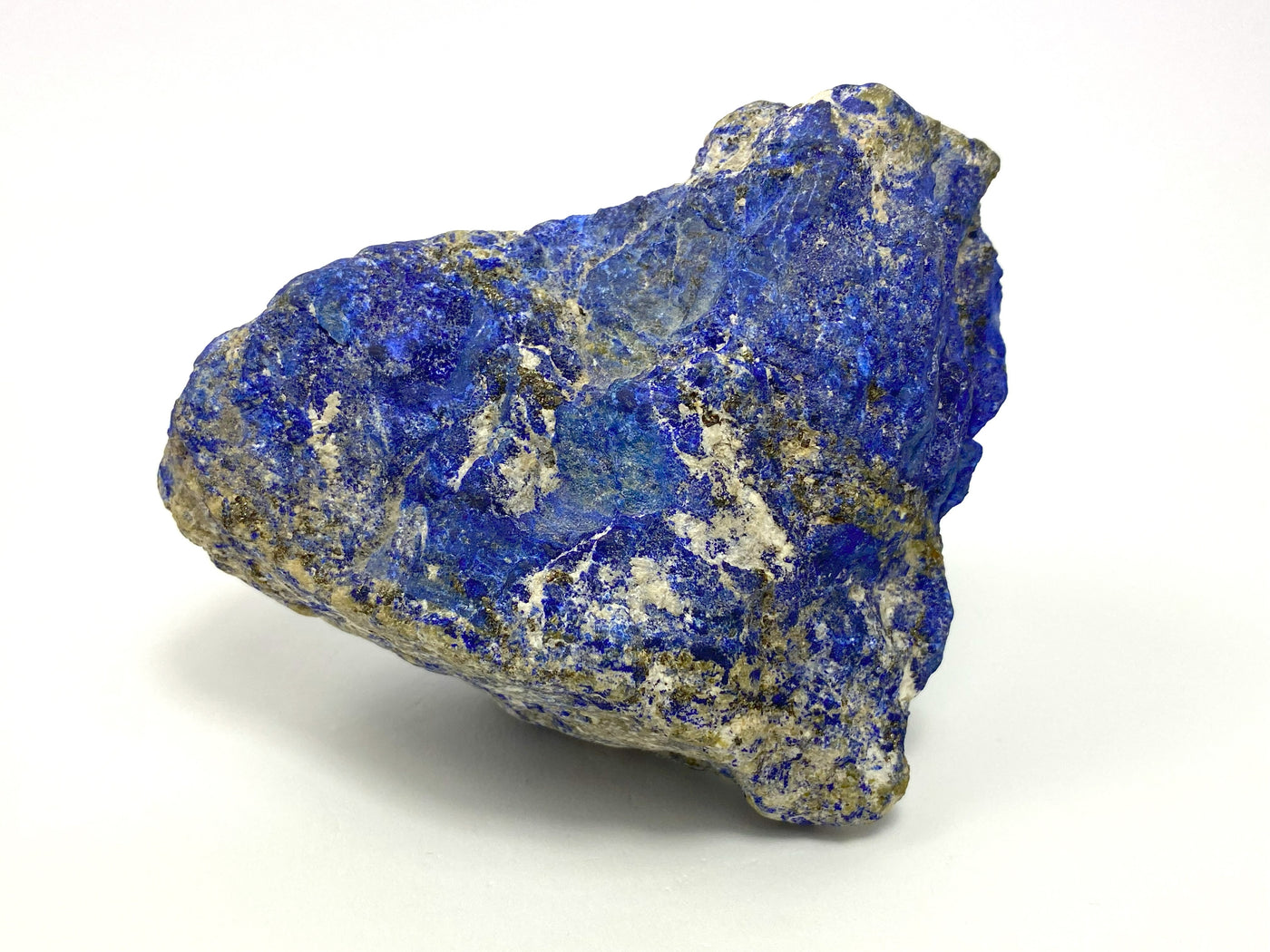 Lapislazuli roh, Provinz Badachschan, Afghanistan