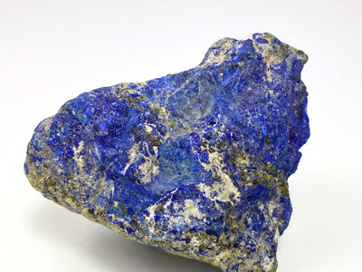 Lapislazuli roh, Provinz Badachschan, Afghanistan