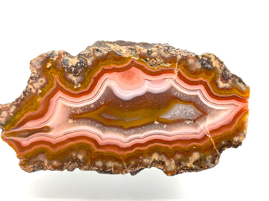 Agate, Tizerine, Morocco