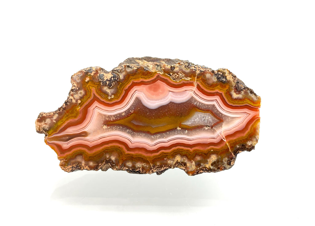 Agate, Tizerine, Morocco