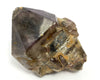 Amethyst-Rauchquarz, Goboboseb Gebirge, Brandberg, Namibia