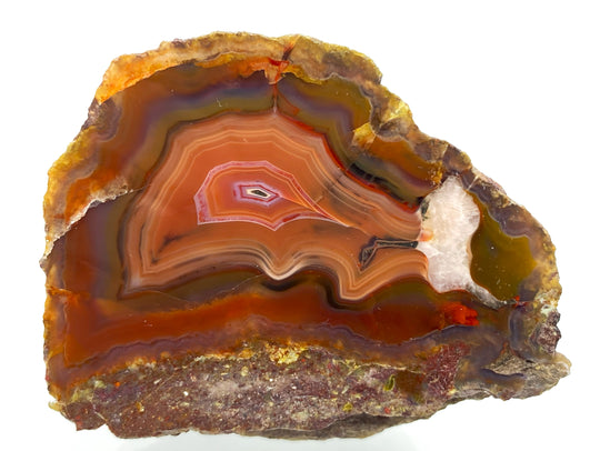 Agate, Bou Hamza, Boumia, Midelt, Khenifra, Morocco