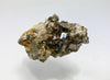 Pyrite, Dolomite, Chalcopyrite, Cavnic, Maramures, Romania