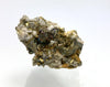 Pyrite, Dolomite, Chalcopyrite, Cavnic, Maramures, Romania