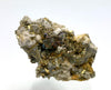 Pyrite, Dolomite, Chalcopyrite, Cavnic, Maramures, Romania