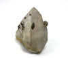 Rock crystal, calcite, Ankogel, Reisseck, Carinthia, Austria
