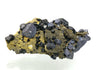Galenit, Sphalerit, Joplin-Field,Tri-State-District, Jasper Co., Missouri, USA