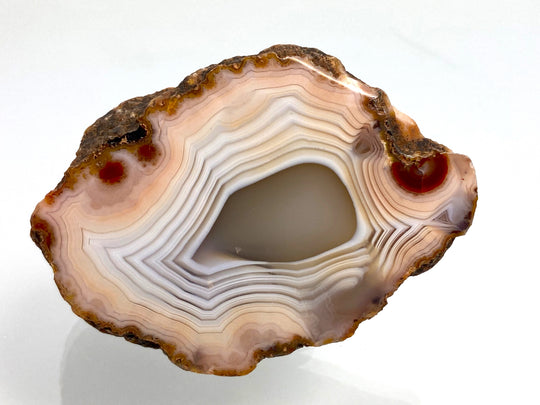 Agate, Bou Lili, Aouli, Midelt, Morocco