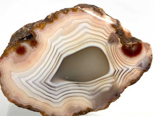 Agate, Bou Lili, Aouli, Midelt, Morocco