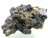Galenit, Sphalerit, Joplin-Field,Tri-State-District, Jasper Co., Missouri, USA