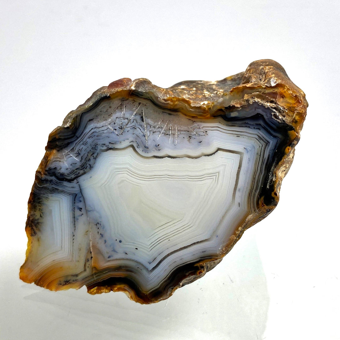 Agate, Chihuahua, Mexico