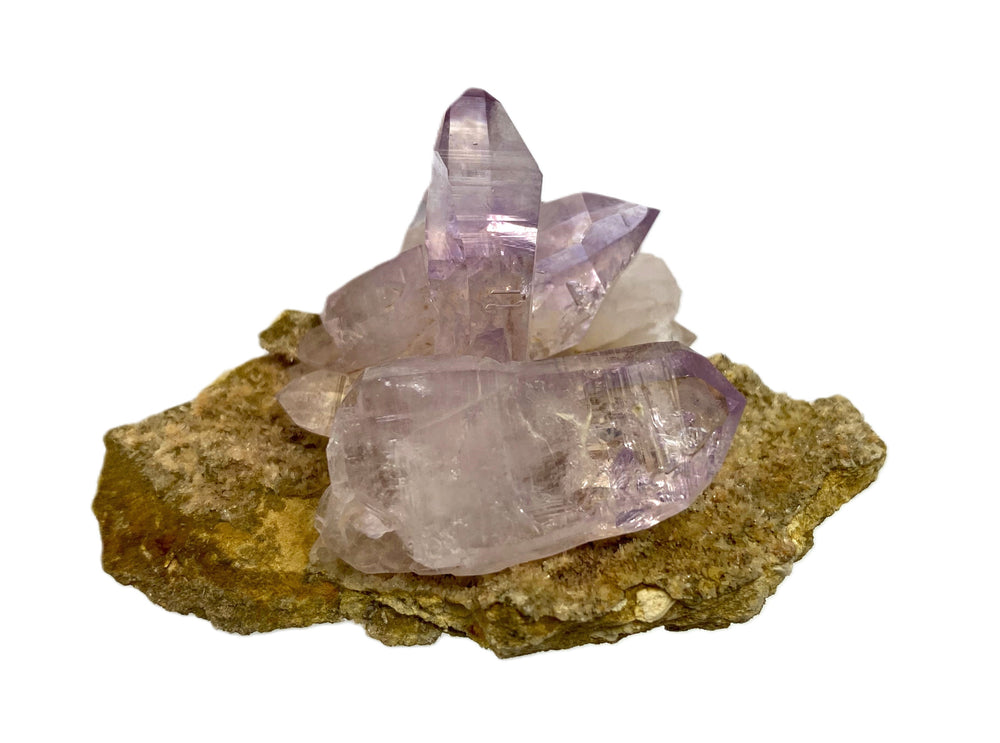 Amethyst, Las Vigas, Veracruz, Mexiko