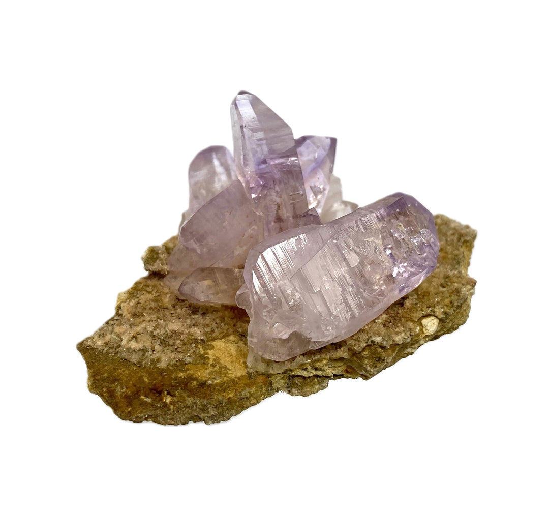 Amethyst, Las Vigas, Veracruz, Mexiko