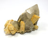 Rauchquarz, Feldspat, Erongo Mts., Karibib Distrikt, Namibia