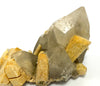 Rauchquarz, Feldspat, Erongo Mts., Karibib Distrikt, Namibia