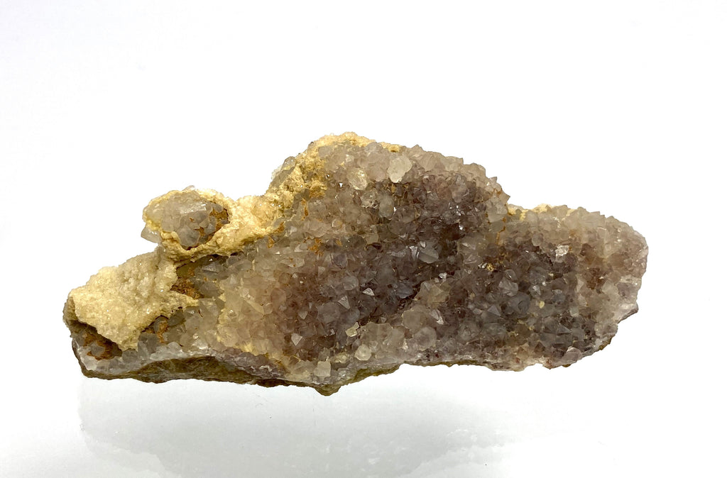 Amethyst, dolomite, Hüttenberg, Carinthia, Austria