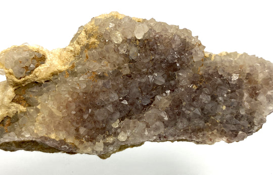 Amethyst, dolomite, Hüttenberg, Carinthia, Austria