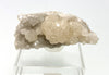 Strontianite on dolomite, Oberdorf a. d. Laming, Styria, Austria