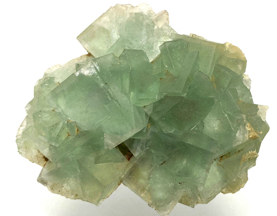 Fluorite, Weisseck, Lungau, Salzburg, Austria