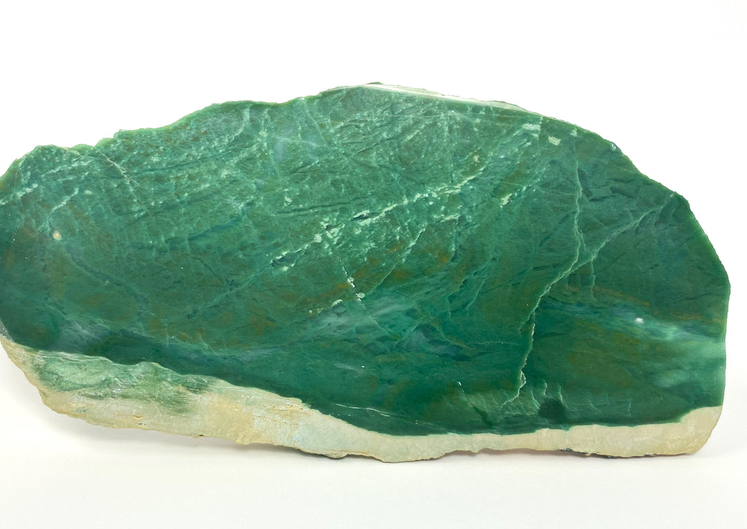 Variscite, Variscite Mine, Milgun Station, Meekatharra Shire, Western Australia, Australia