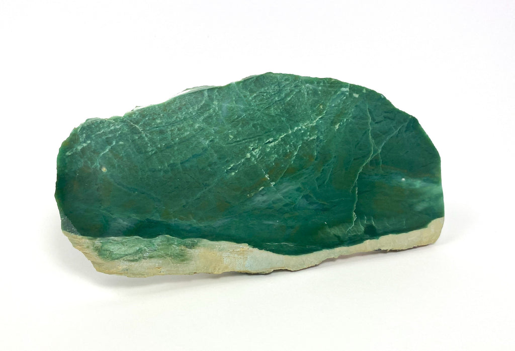 Variszit, Variscite Mine, Milgun Station, Meekatharra Shire, Western Australia, Australien