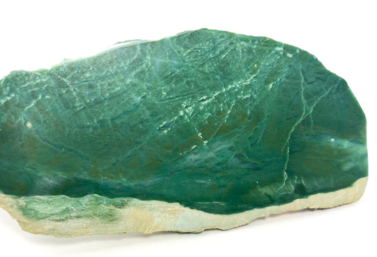 Variszit, Variscite Mine, Milgun Station, Meekatharra Shire, Western Australia, Australien