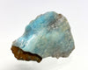 Blue aragonite, Flatschach, Murtal, Stmk., Austria