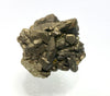 Pyrite pseudomorph to marcasite, Nanisivik, Baffin Island, Qikiqtaaluk, Canada