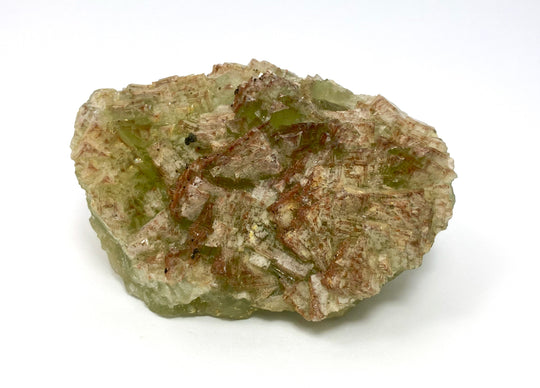 Fluorite, marcasite, Wölsendorf, Bavaria, Germany