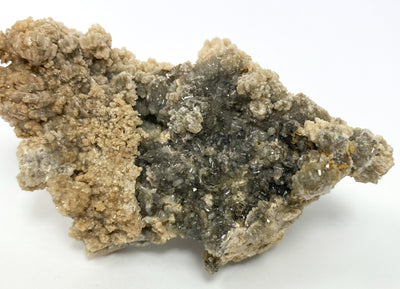 Hemimorphit, Bleiberg, Kärnten, Österreich
