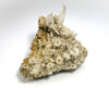 Clear Quartz, Pyrite, Chalcopyrite, Cavnic, Maramures, Romania