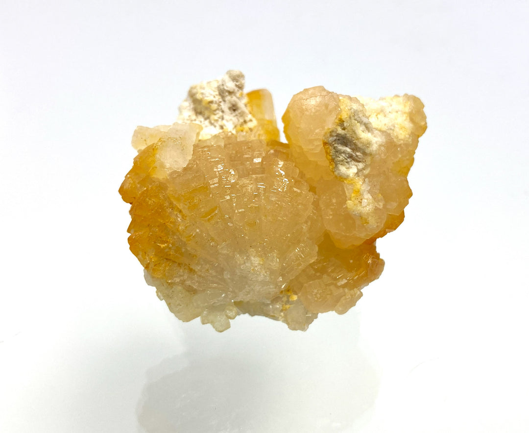 Strontianite, Oberdorf a. d. Laming, Styria, Austria