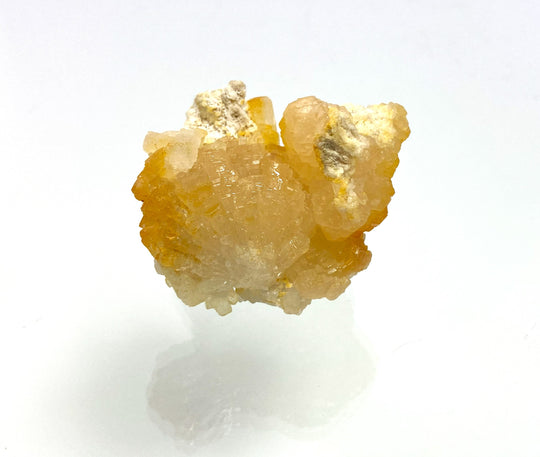 Strontianite, Oberdorf a. d. Laming, Styria, Austria