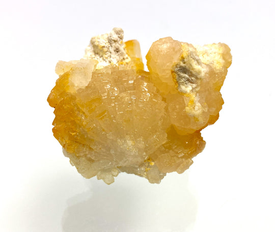 Strontianite, Oberdorf a. d. Laming, Styria, Austria