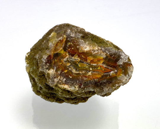 Agate, Bou Hamza, Zaïda, Midelt, Morocco