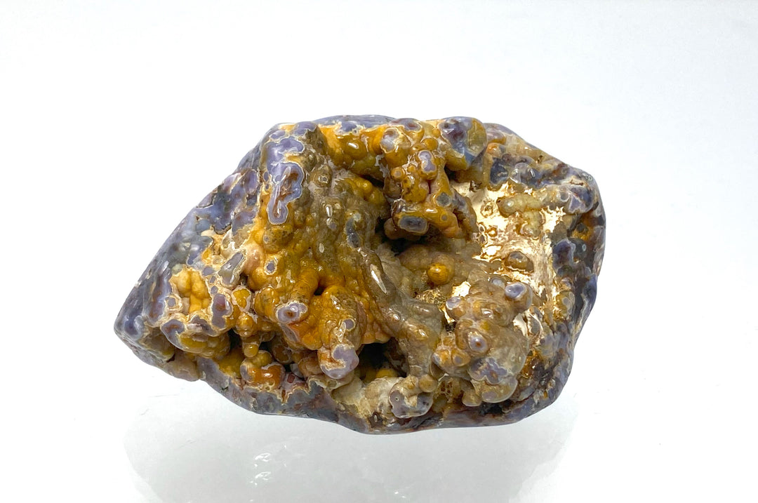 Chalcedony, Erdöhorvati, Hungary