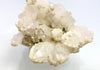 Rock Crystal (Phantom Quartz), Dolomite, Calcite, Cavnic, Maramures, Romania