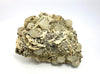 Dolomite, Calcopyrite, Calcite, Cavnic, Maramures, Romania