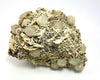 Dolomite, Calcopyrite, Calcite, Cavnic, Maramures, Romania