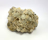 Dolomite, Calcopyrite, Calcite, Cavnic, Maramures, Romania