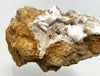 Iron blossom (aragonite), Meiselding, Sankt Veit an der Glan, Carinthia, Austria