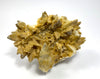 Spring calcite, gypsum, Oberzeiring, Styria, Austria