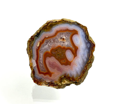 Agate, Bou Lili, Aouli, Midelt, Morocco