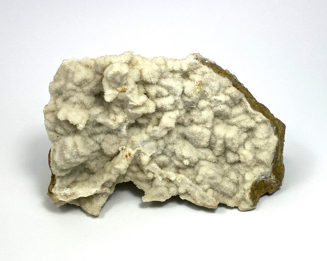 Calcite, Ankerite, Hüttenberg, Carinthia, Austria