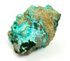 Chrysocolla, malachite. Lupoto Mine, Katanga, Congo