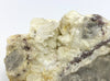 Rock crystal on dolomite, Erzberg, Eisenerz, Styria, Austria