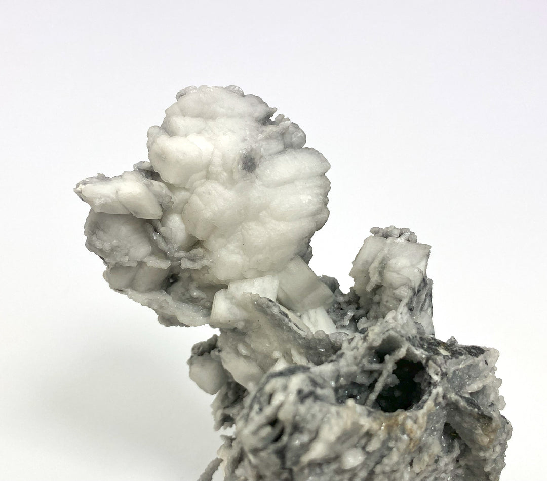 Dolomite, mountain leather, Sunk, Hohentauern, Styria, Austria