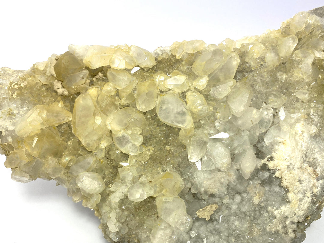 Calcite, Klammstein Dorfgastein, Gastein, Salzburg, Austria